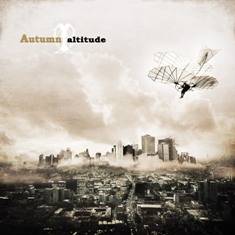 Autumn (NL) : Altitude